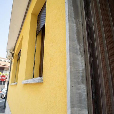Alba Apartment Near Milan Bresso Ngoại thất bức ảnh