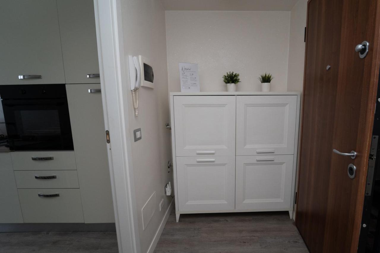 Alba Apartment Near Milan Bresso Ngoại thất bức ảnh