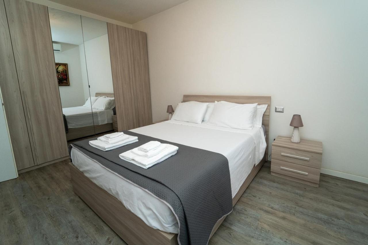 Alba Apartment Near Milan Bresso Ngoại thất bức ảnh
