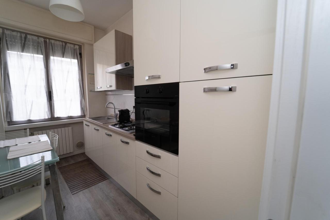 Alba Apartment Near Milan Bresso Ngoại thất bức ảnh