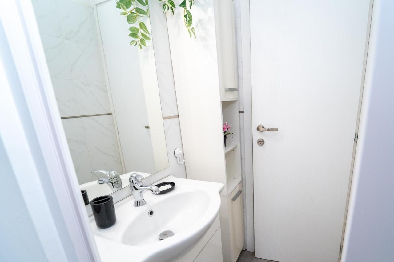Alba Apartment Near Milan Bresso Ngoại thất bức ảnh