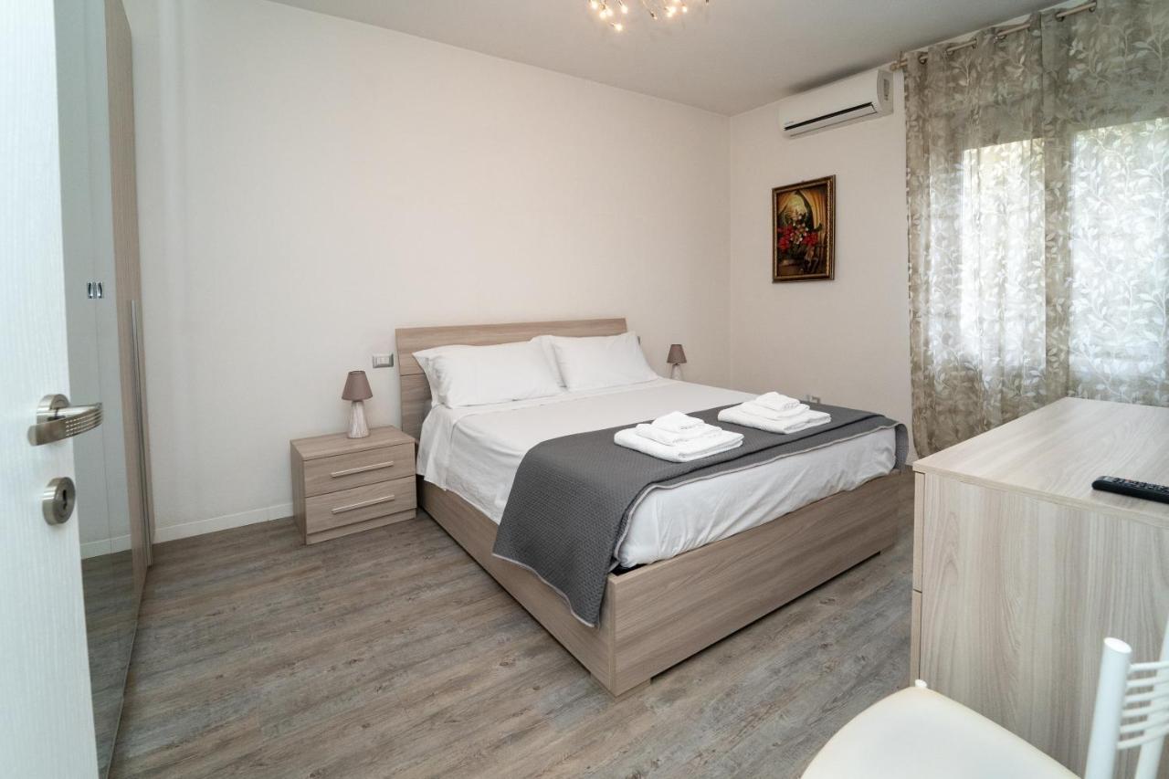 Alba Apartment Near Milan Bresso Ngoại thất bức ảnh